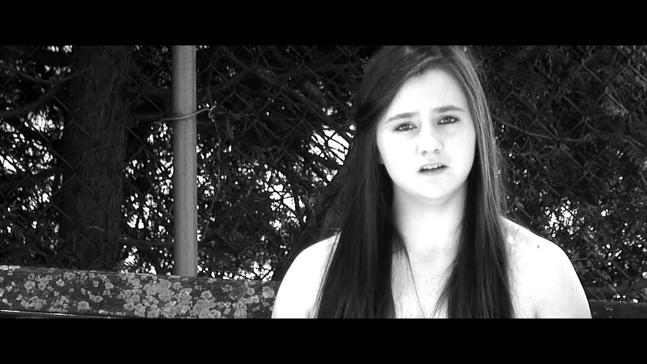 Gary Jules - Mad World (Cover)