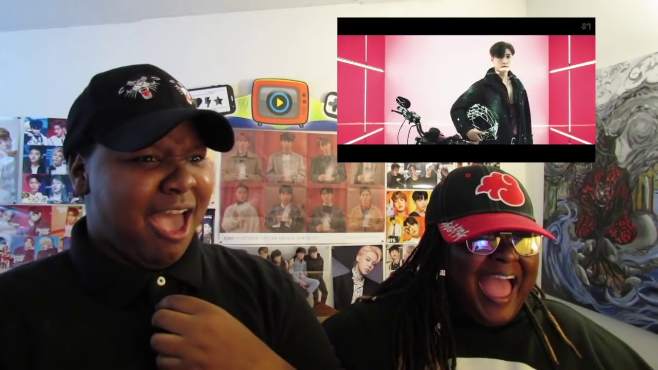 Funniest Fangirl Moments PT.  2