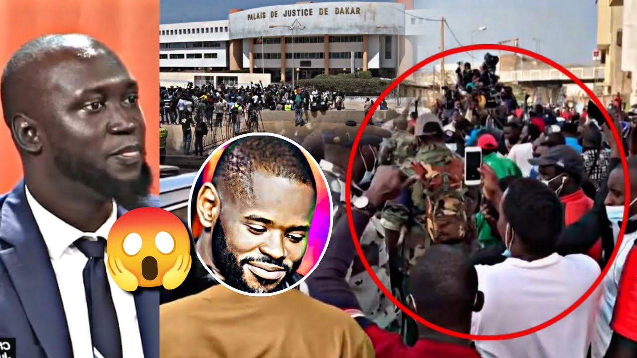Urgent 🔴 Dérnièr Minut😱 Libération Pape Cheikh Diallo TFM! 😱 les régions Pape Ndiaye Walf dit..