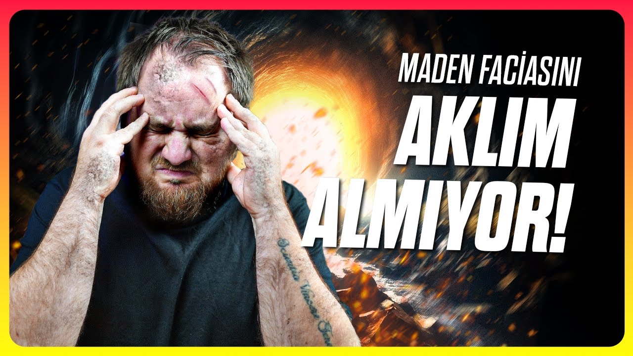 Baia Mare Faciası: &Ccedil;ernobil'den Sonraki En B&uuml;y&uuml;k Felaket Dibimizde Yaşandı!