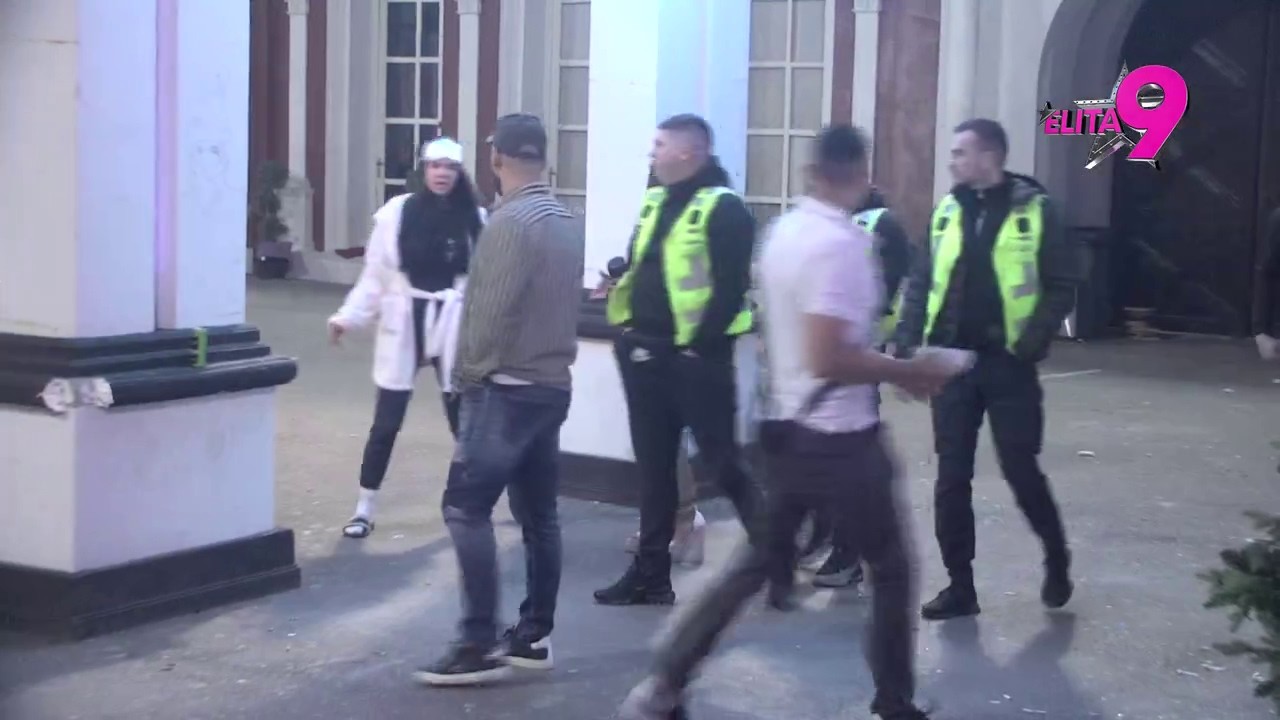 Elita 9: Anitini urlici odzvanjaju Šimanovcima, ori se sve - 06.03.2026.