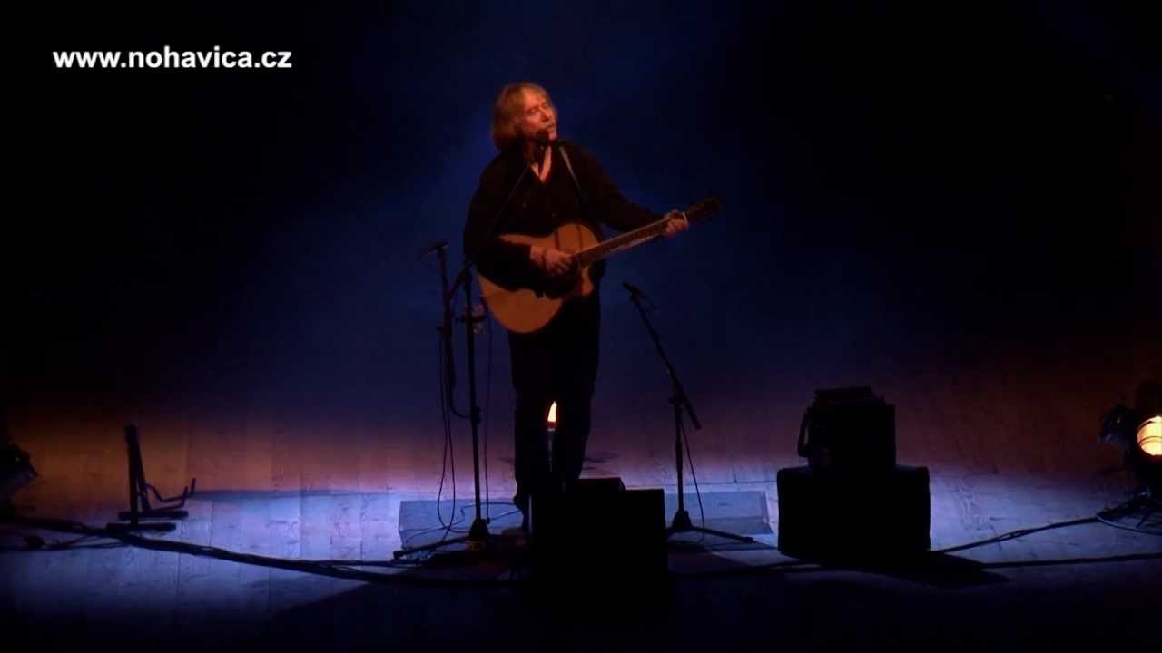 Jaromír Nohavica ve Varšavě