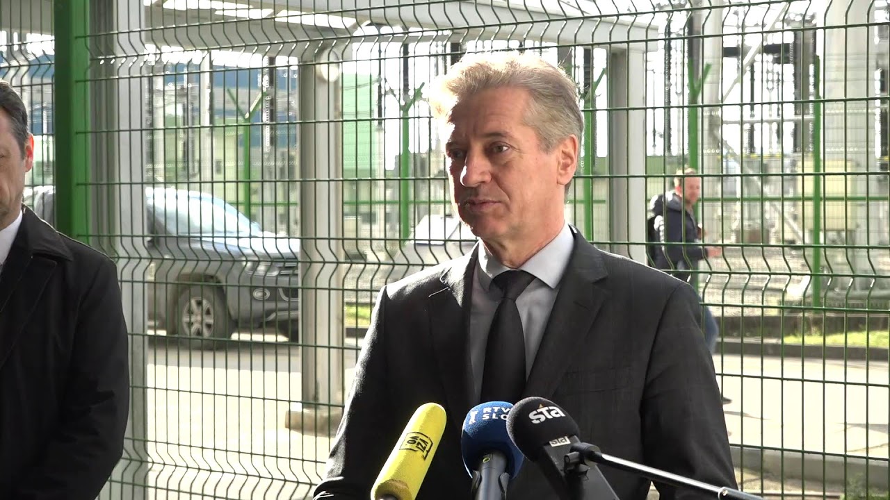 Izjava predsednika vlade dr. Roberta Goloba v okviru obiska Posavske regije