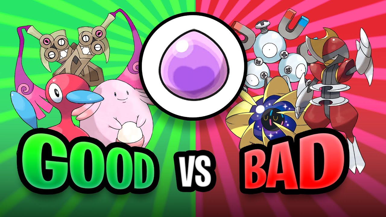 Eviolite: Good vs Bad Users | Pokemon Scarlet & Violet