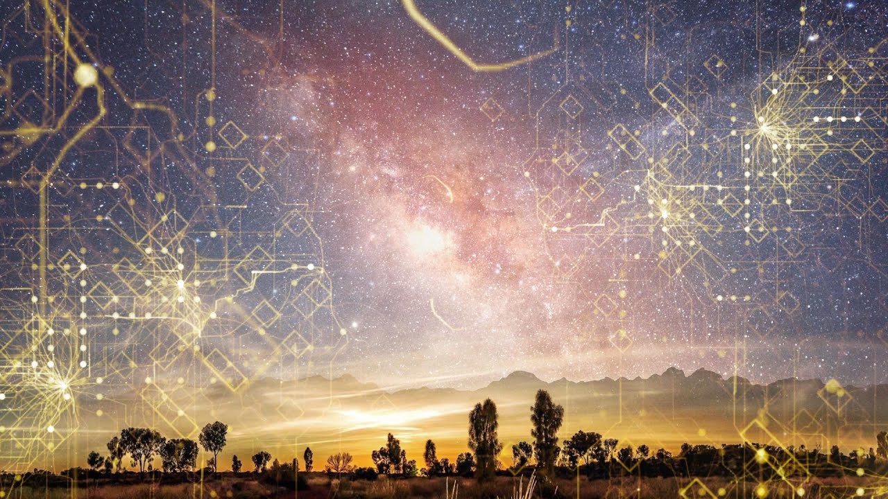 Healing Music【Relax BGM】Electronica ambient