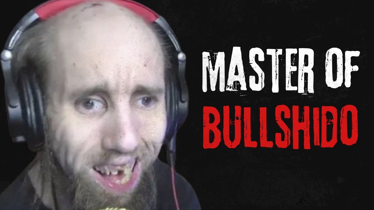 Cyraxx Goes FULL Bullshido Master… Absolute Disaster | A Lolcow Documentary (Part 167)