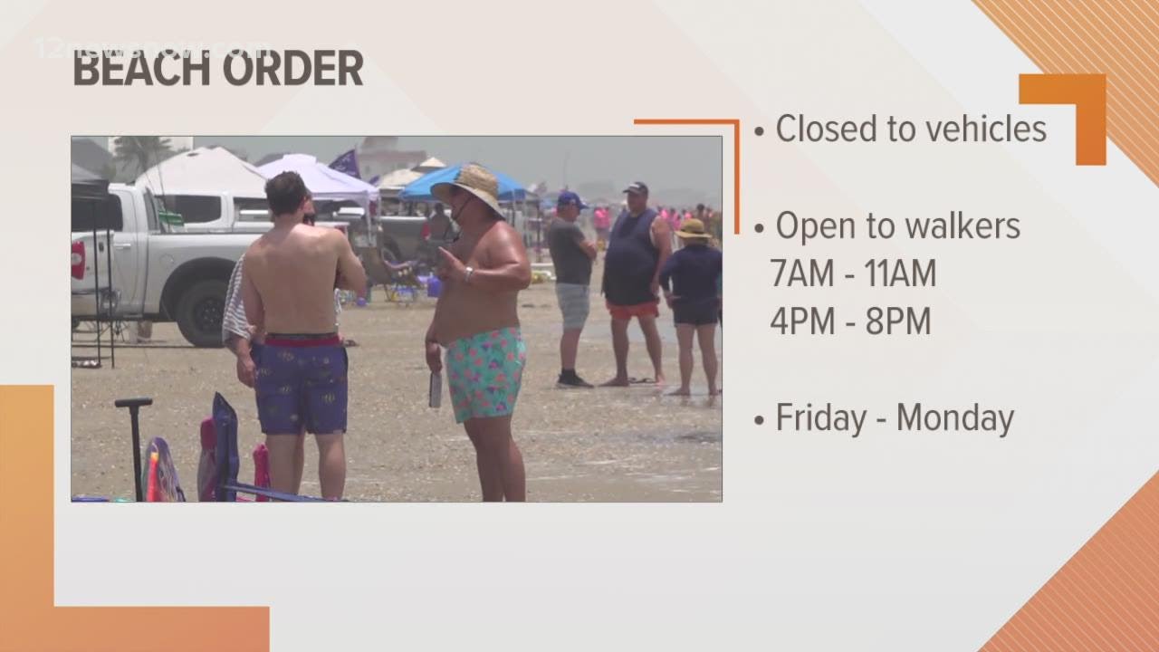 Coronavirus headlines for Friday afternoon, July 3, 2020