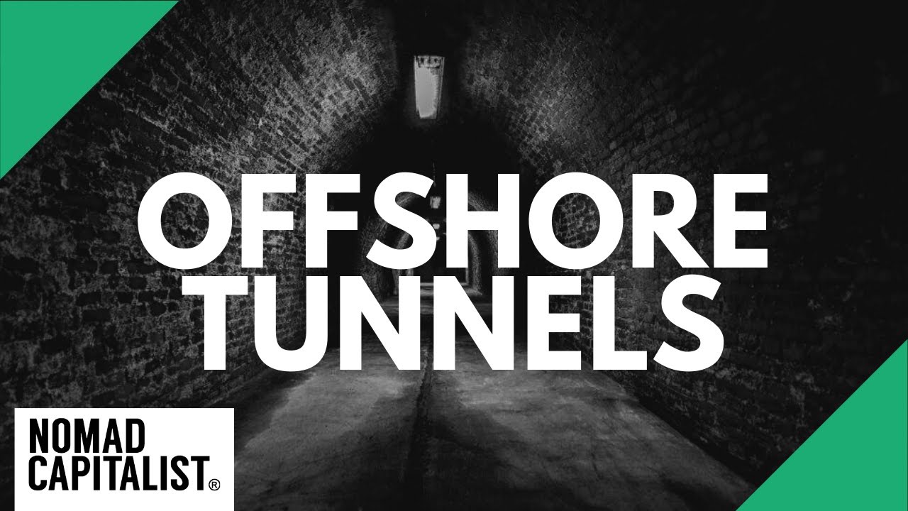 How to Use &ldquo;Tunnels&rdquo; for Scalable Offshore Strategies