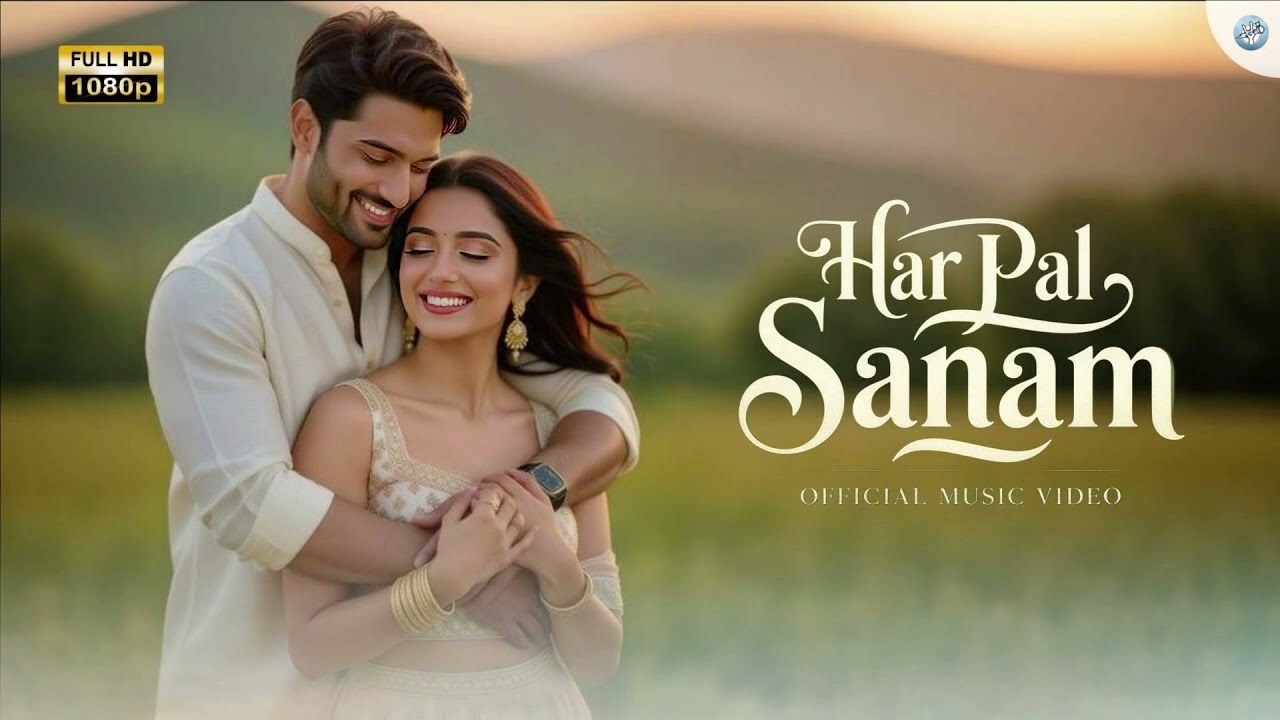 Har Pal Sanam | New Hindi Song | New Romantic Song | New Heart touching Song | Breakup Song 