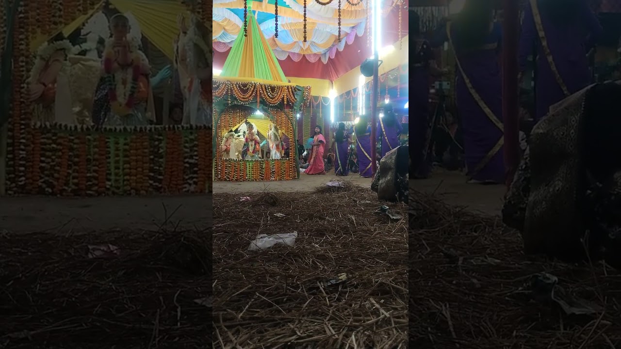 পানি শালা কীর্তন হয়েছিল কারা কারা এসেছিল পানি চলা কমেডি বল কীর্তন শুনতে কেমন হচ্ছে কীর্তনটা 🥰🥰🥰🥰🥰