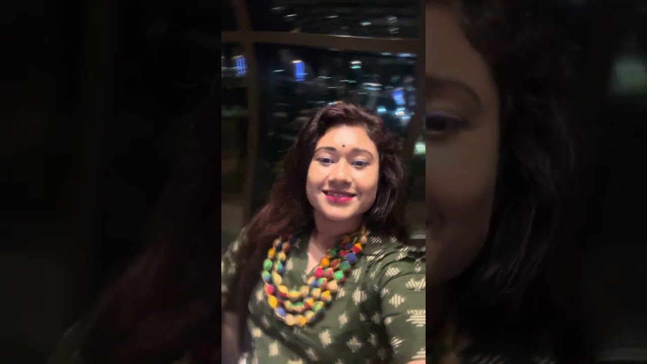 ITC ROYAL BENGAL HOTEL FULL VIDEO/ Dinner time/birthday celebration ❤️❤️🎂🎂
