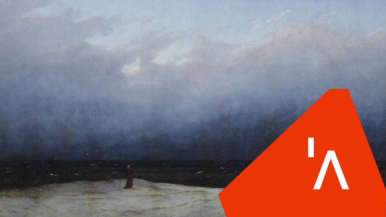 Kunstgeschichte als Kulturwissenschaft - MELANCHOLIE - Vorlesungen 8 (SS2018)
