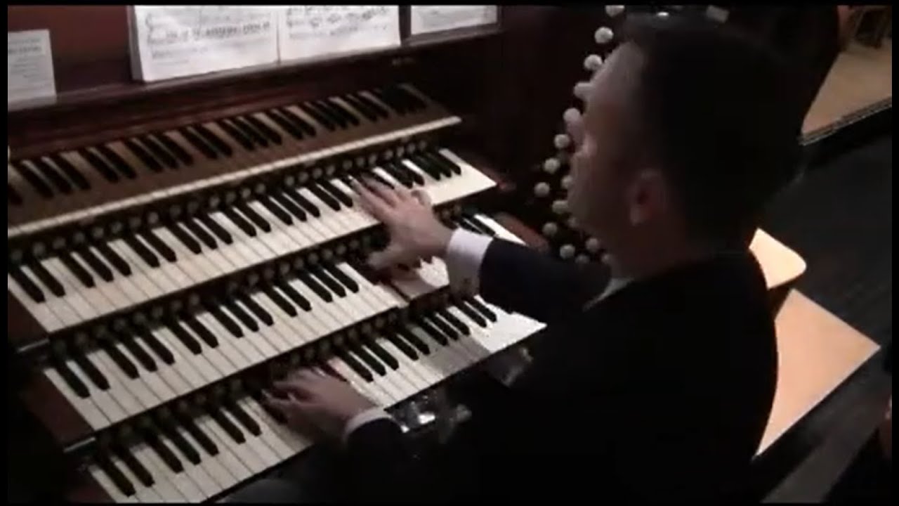 Highland Cathedral - orchestral
