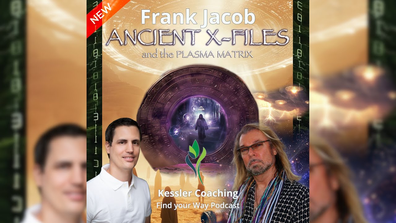 #64 - Frank Jacob &ndash; Plasma Matrix