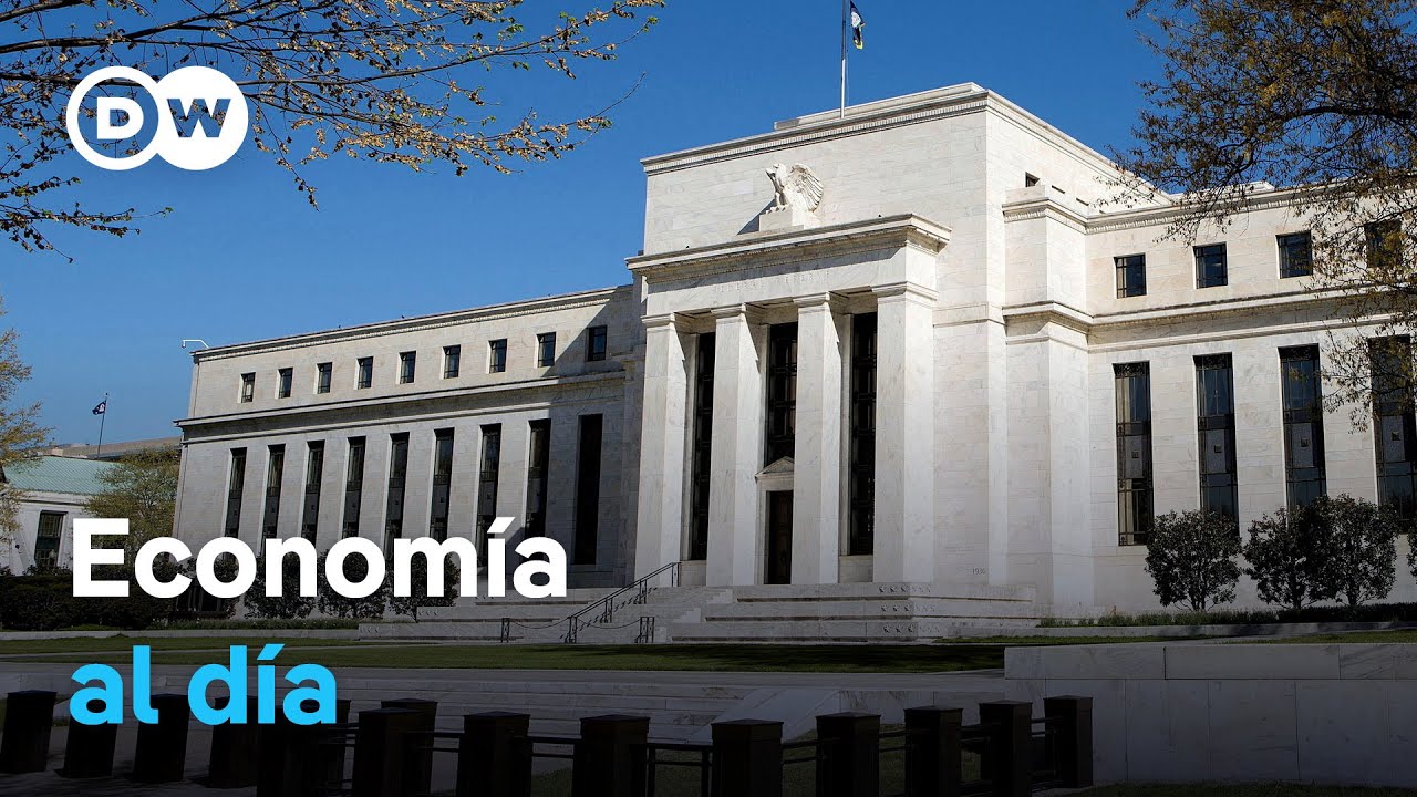 La Fed mantiene intactos los tipos de interés