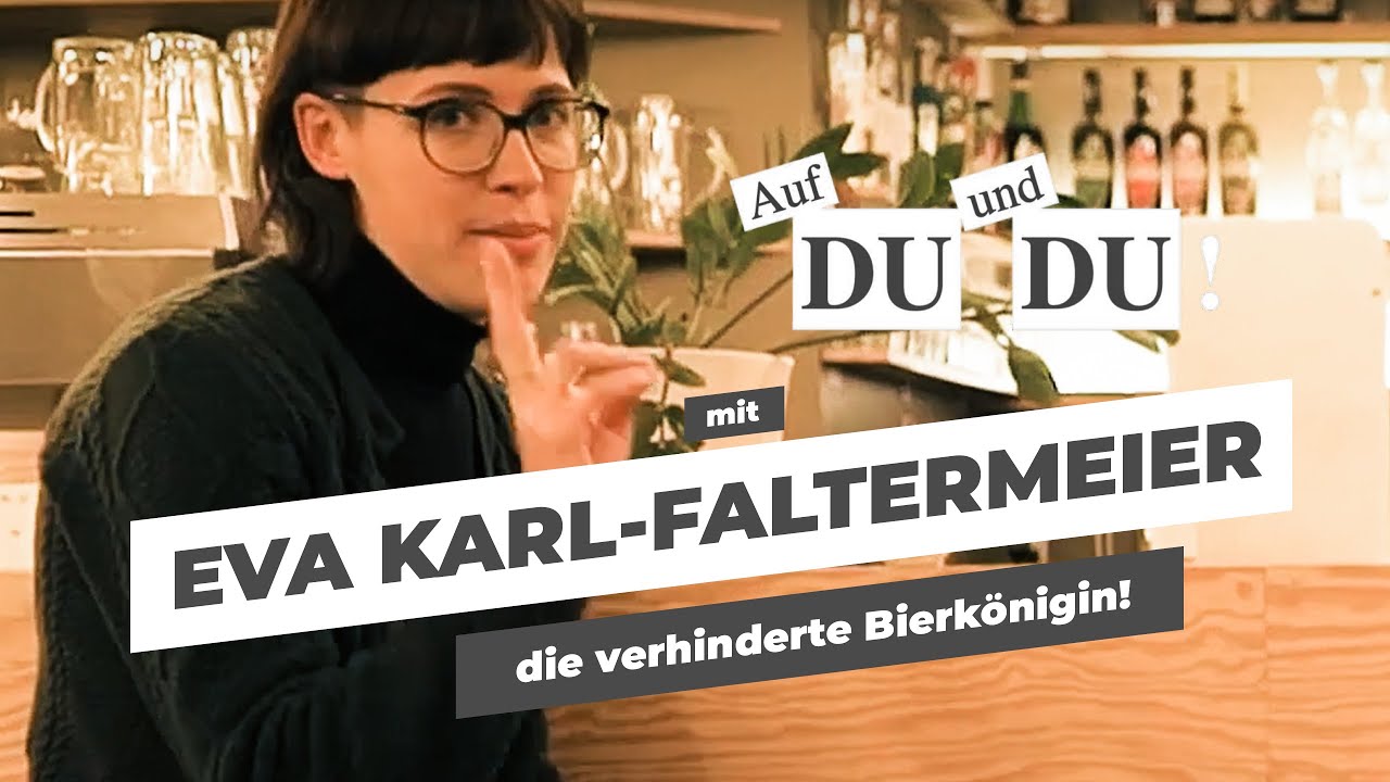 EVA KARL-FALTERMEIER, 