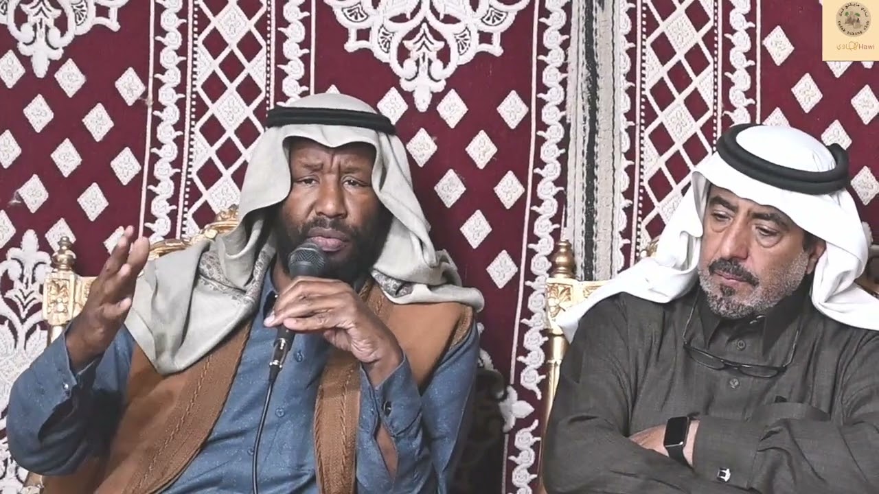 زيارة هايكنج حفر الباطن الى فدك