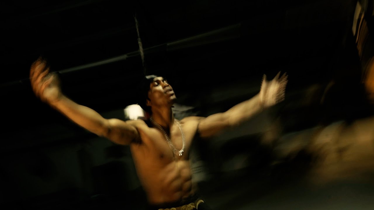 Bleedem - Can Not Escape (Video Oficial)