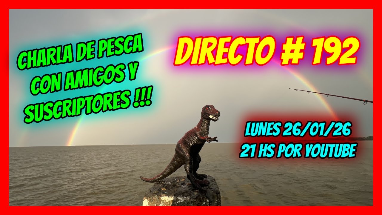 DIRECTO # 192