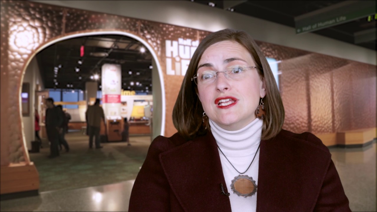 Microsoft's Transformational Impact on the Hall of Human Life