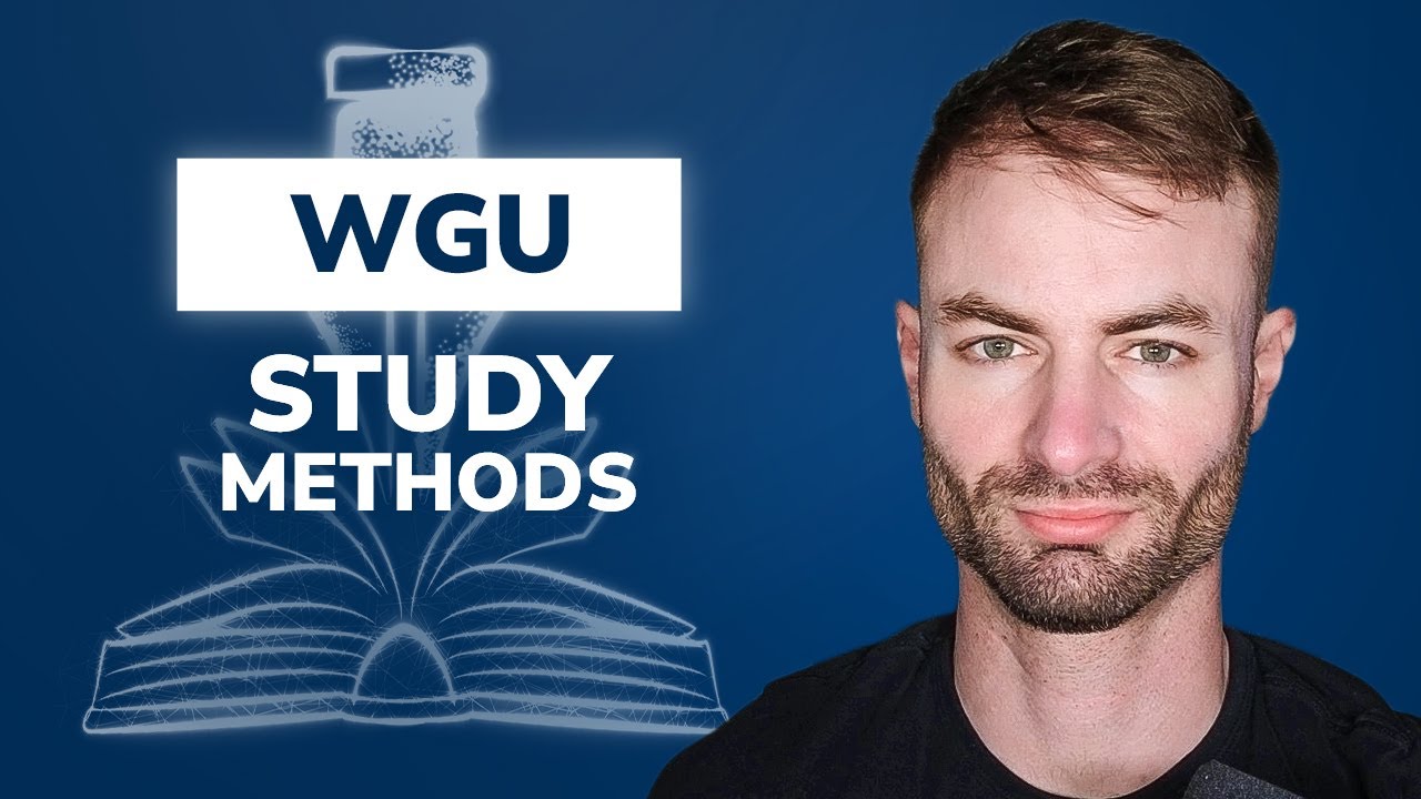 С легкостью сдайте вступительные экзамены в WGU, используя эти советы!