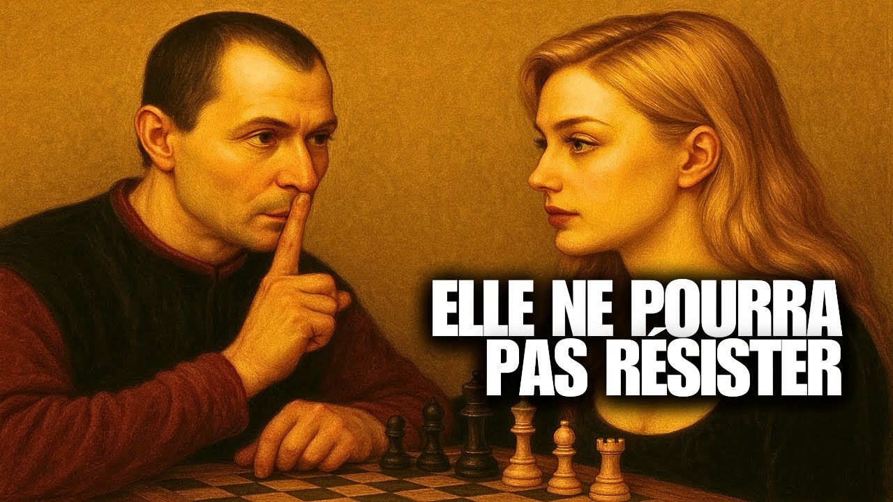 L'Art de S&eacute;duire les Femmes Sans Effort | Nicolas Machiavel