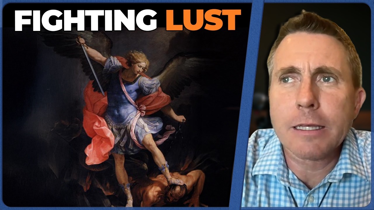 Struggling with Lust? Try This...