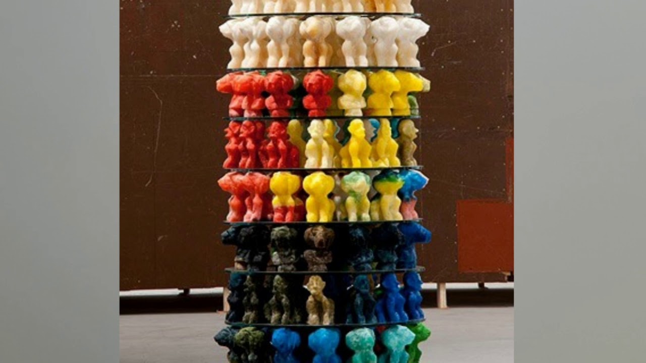 Dieter Roth'디터 로스#literaturwurst#concrete art#op art#fluxus#maximalism