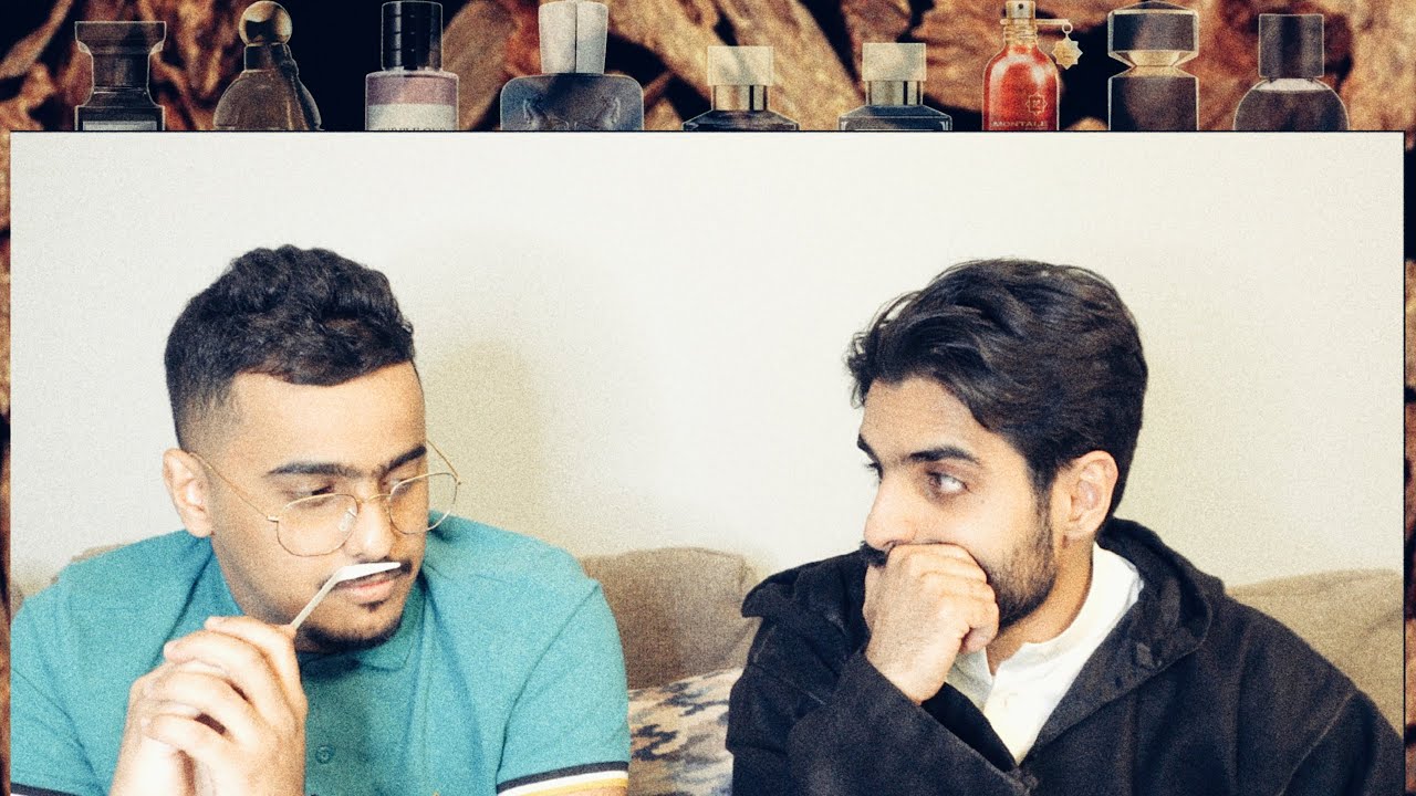 ثلاث عطور عود مفضلة لعبدالعزيز ، نتفق او نختلف ؟ | 👏🏼🪵🔥