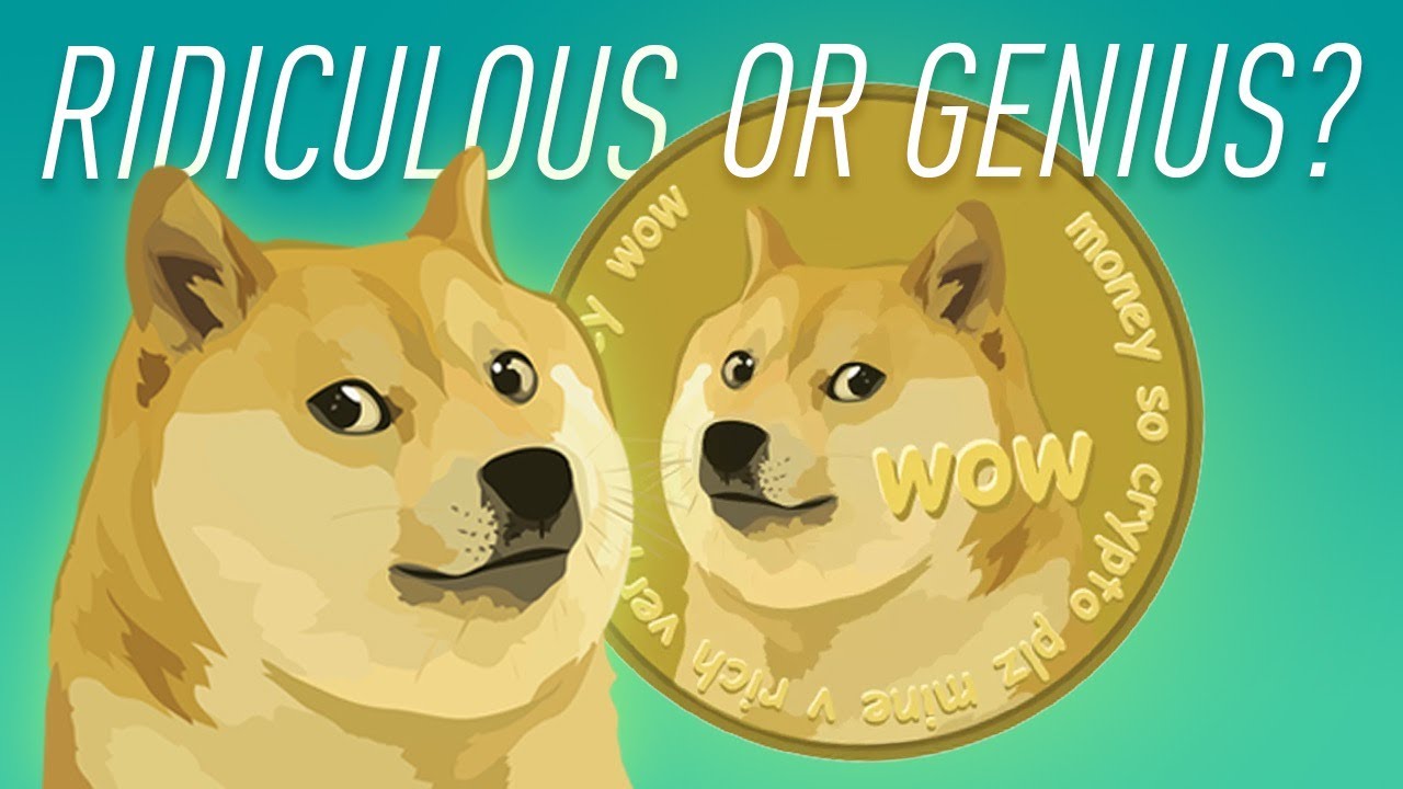 Investing in Dogecoin: Ridiculous or Genius?
