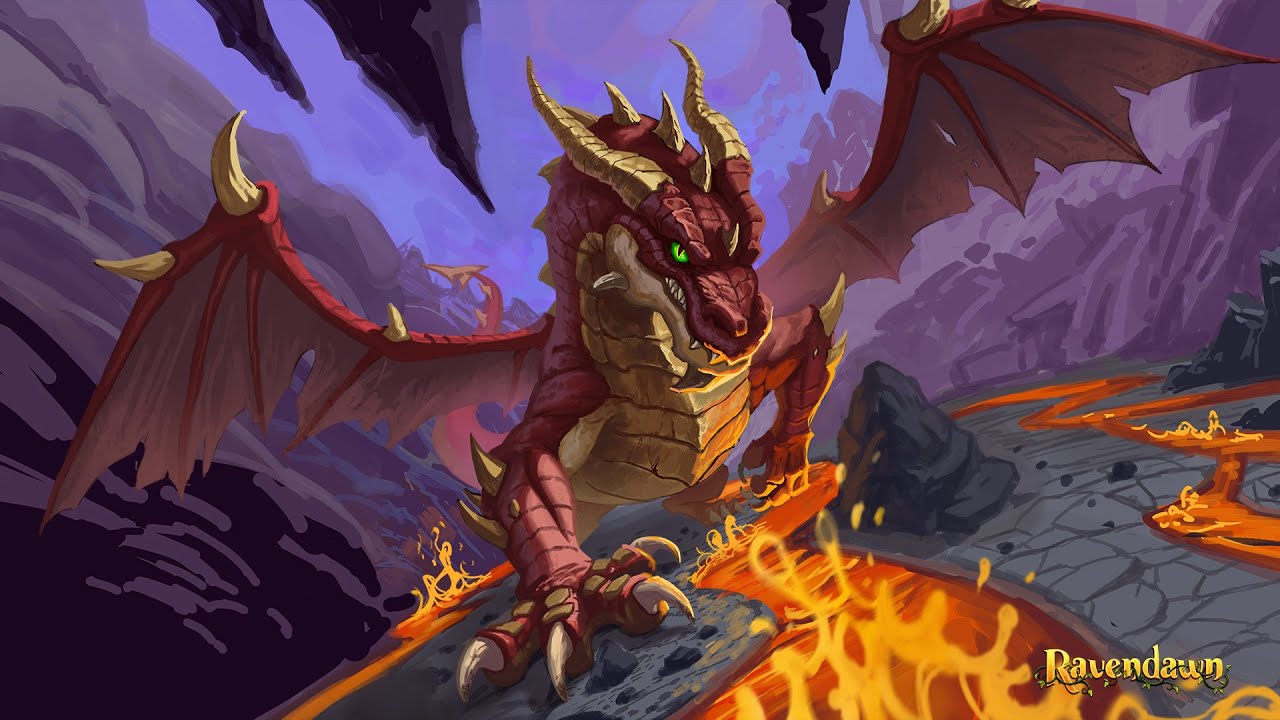 Ravendawn - Quest - The Rites of Skorn - PT 1