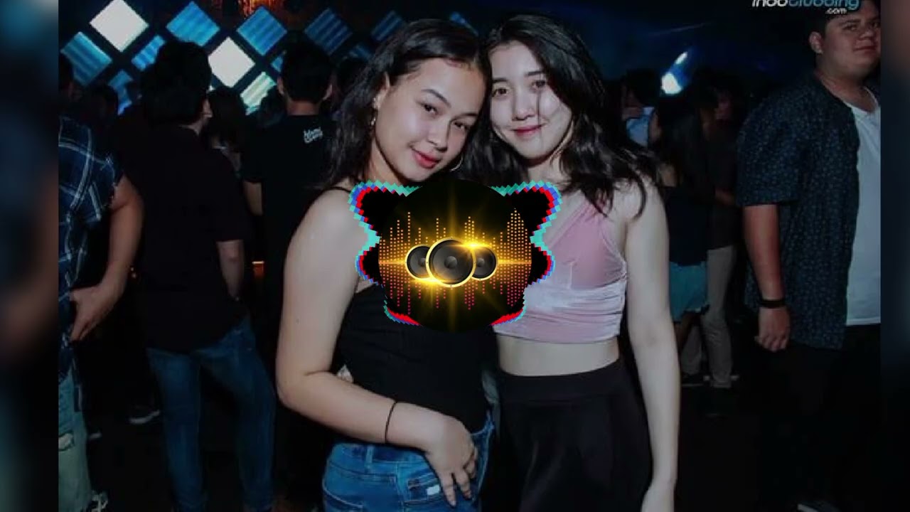 DJ BREAKBEAT NASIB BUNGA(RHOMA IRAMA)#COVER 