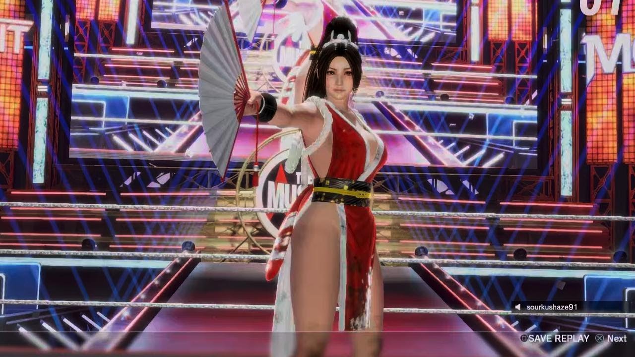 DEAD OR ALIVE 6_Desi Vs Tel 02/03/26 3 W