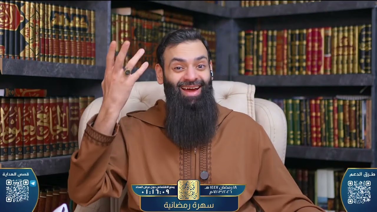 كيف يجب أن يكون الحاكم المسلم وجنوده؟ دروس من قصة سليمان عليه السلام 