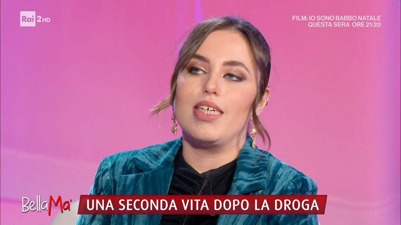 San Patrignano e i suoi ragazzi - BellaMa' 19/12/2023