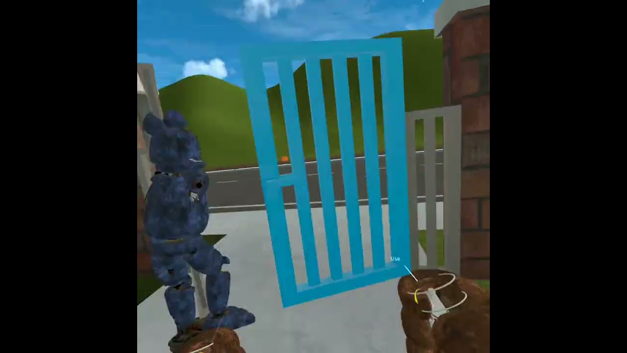 Bonnies video.