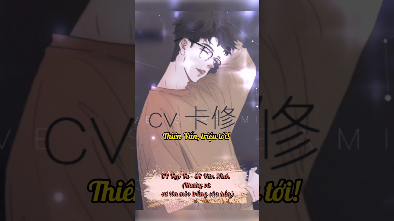 Các CV A như thế nào?