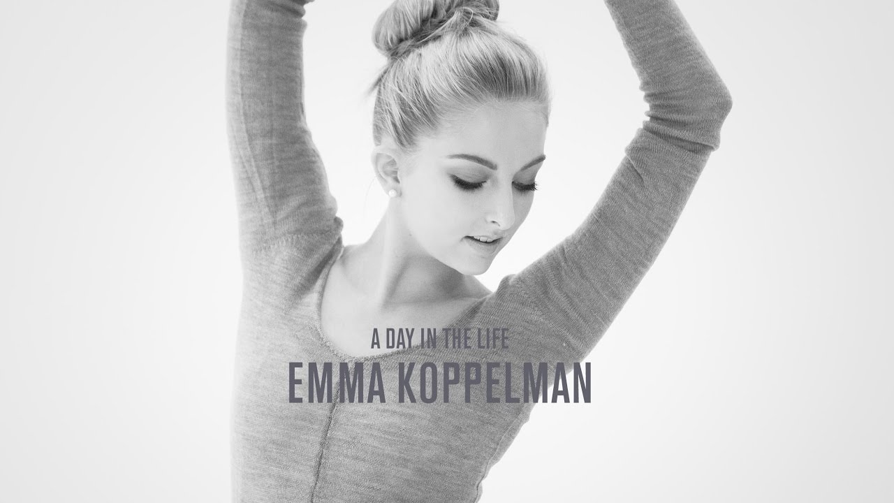 A Day in The Life: Emma Koppelman, Student at The Australian Ballet School