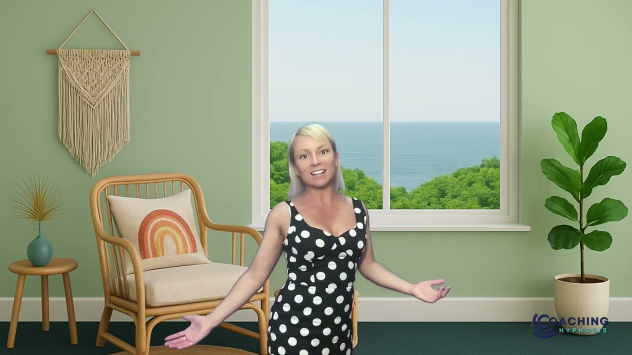 Video 7: Present Orientation — Expanding Perspective & Full Integration