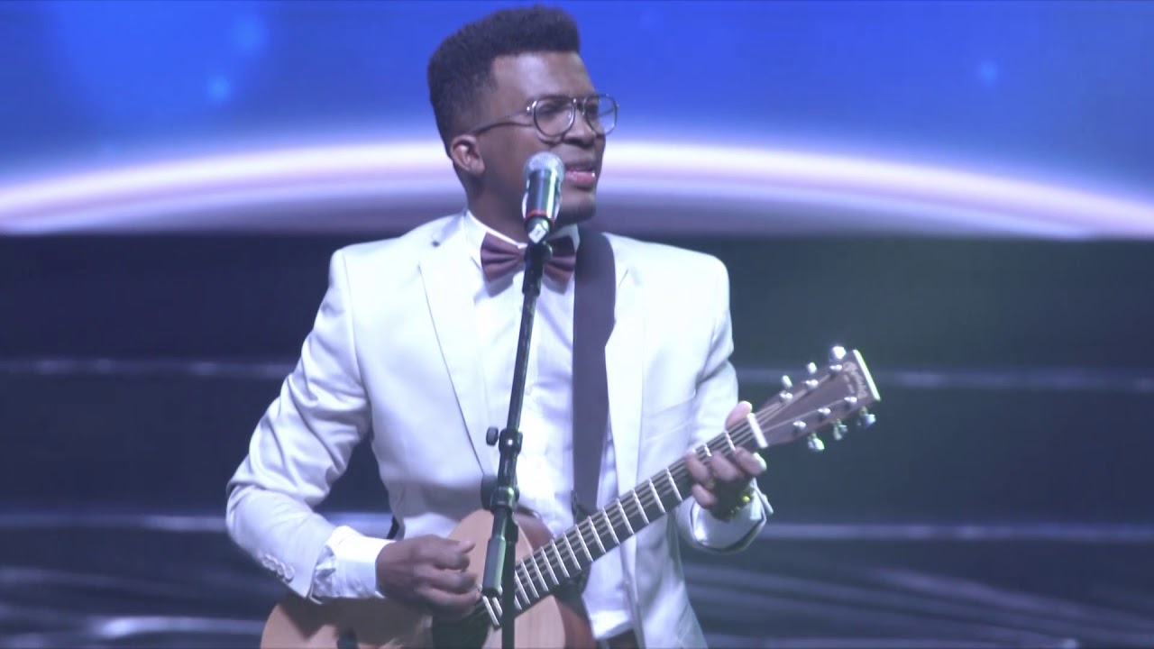 Delino Marçal - Deus é Deus | Troféu Gerando Salvação 2016