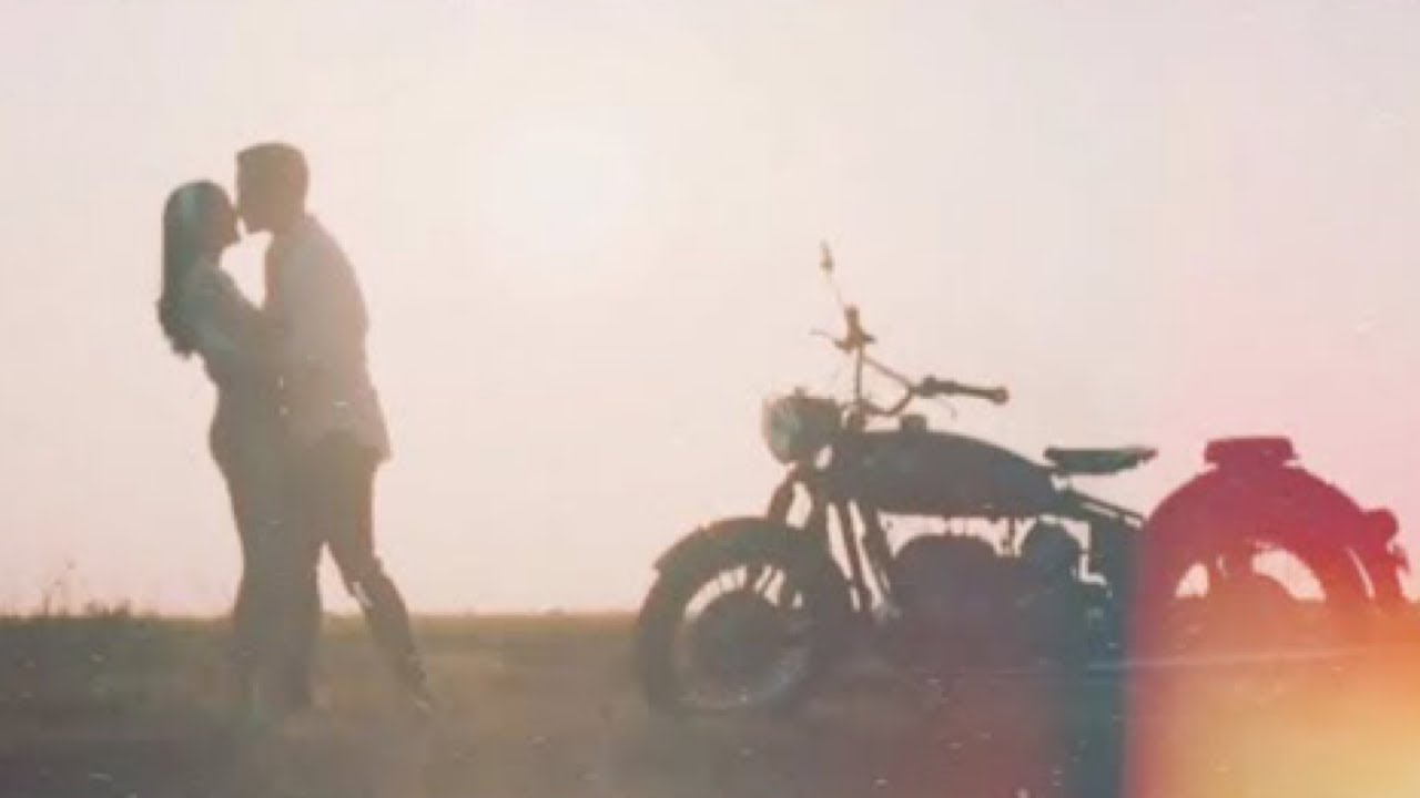 【FMV】ใจสั่งให้รัก  ♡ อาโฮ่ว+อาจู *#โหมดซึ้ง @ชาติเสือพันธุ์มังกร