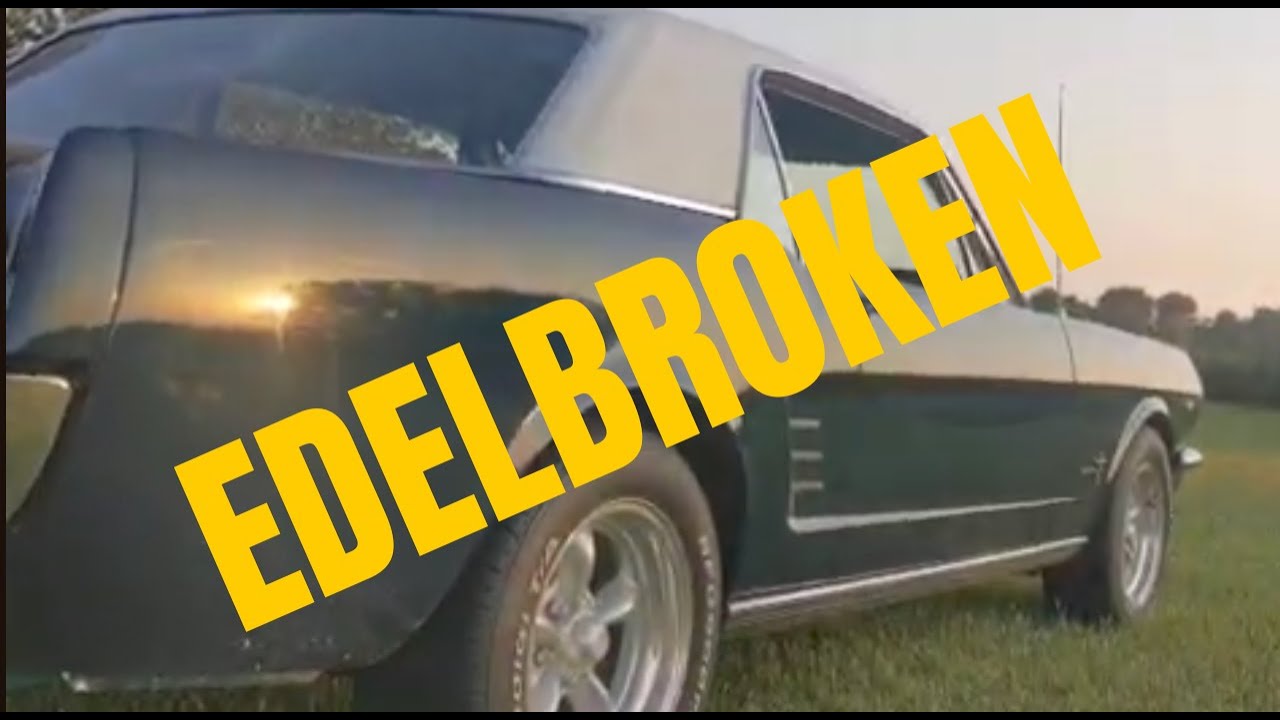 Classic Mustang Drivability issues SOLVED