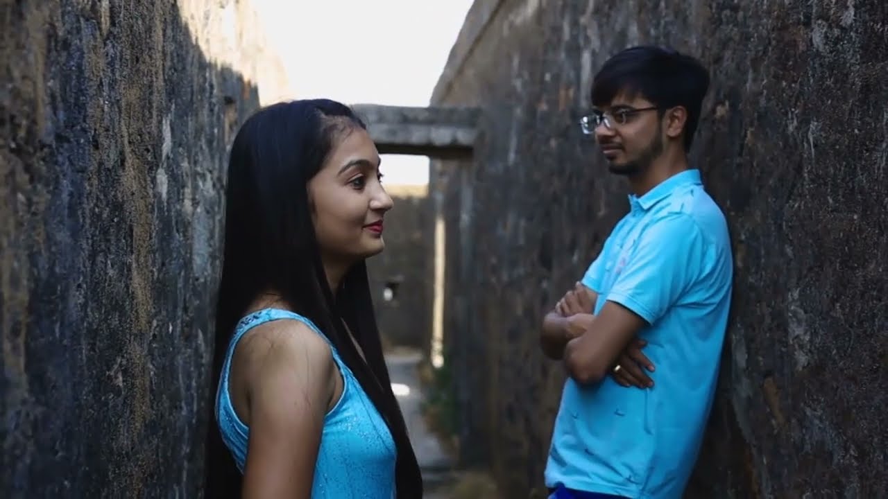 BEST PRE WEDDING FILM 2023 # VISHAL & TULSI I PHOTO ART # JAMNAGAR