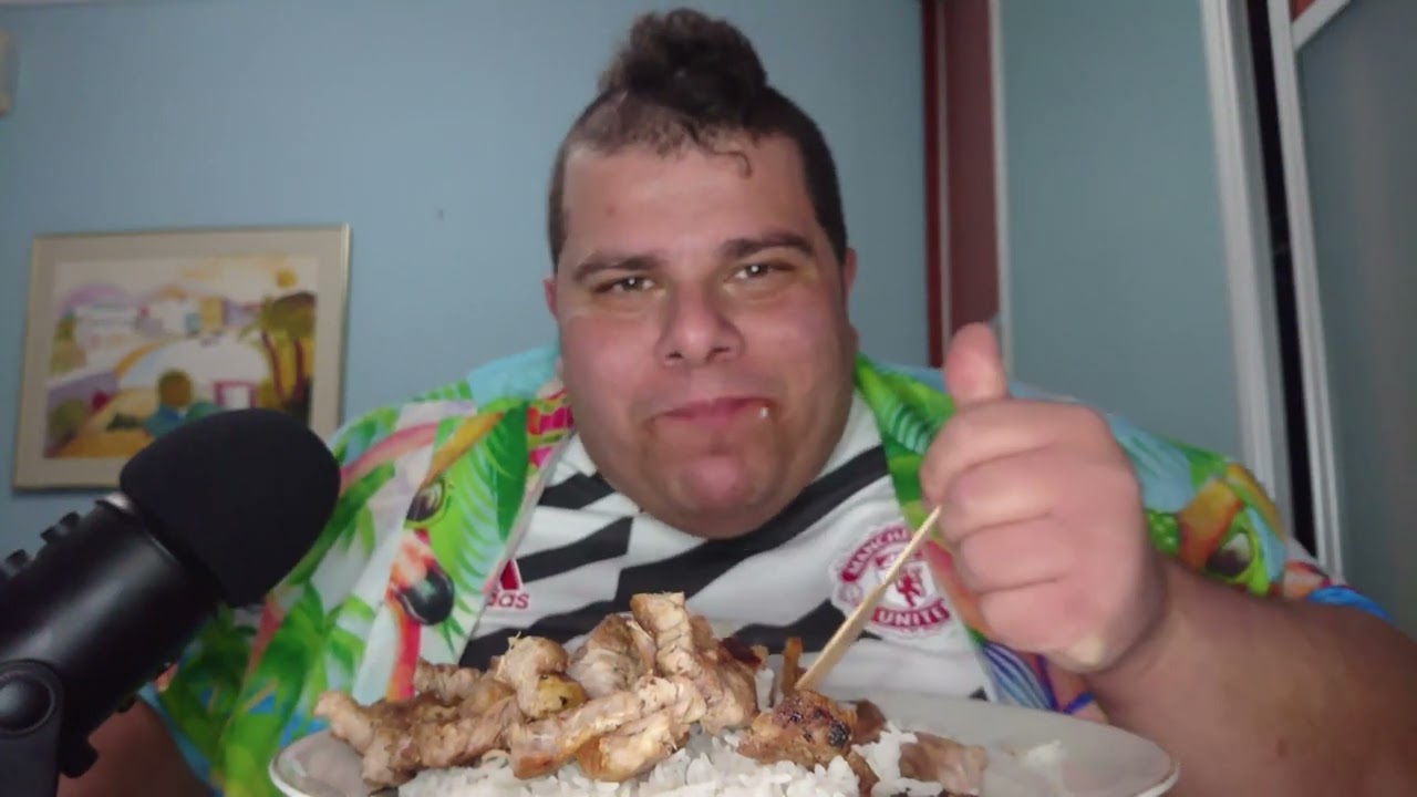 Tasty,🤗Delicious Greek Dinner 🥩Meat,🍚Rice and🍫 Chocolate.ASMR,MUKBANG.ENJOY!!(Talking)😊