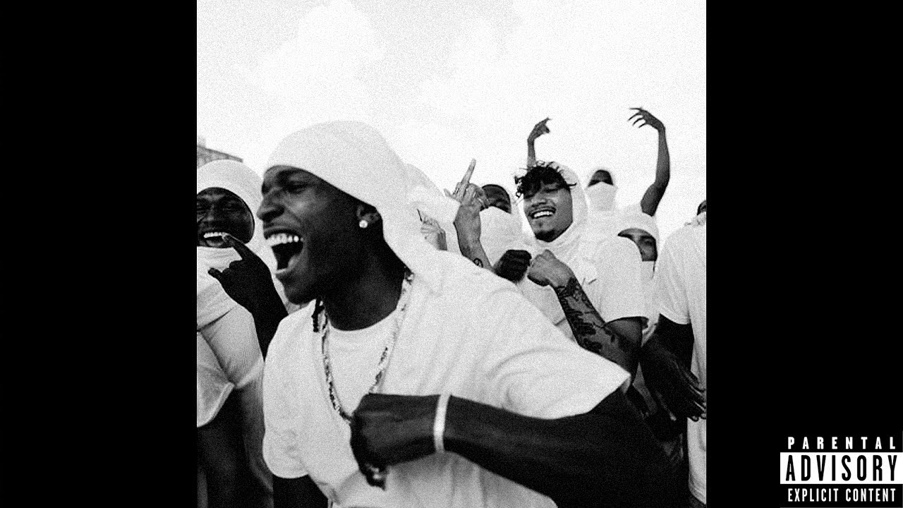 [FREE] ASAP ROCKY TYPE BEAT - 