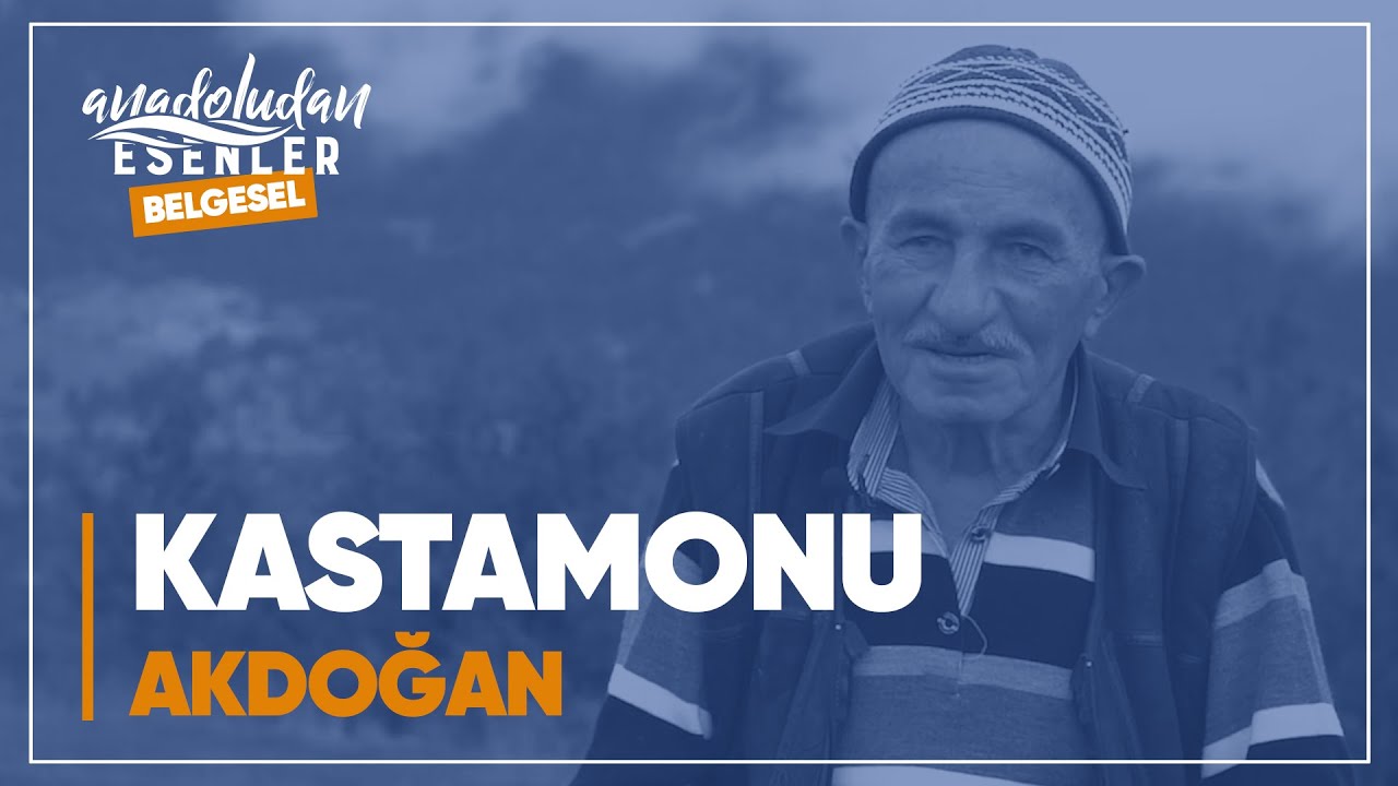 Kastamonu - Akdoğan | 