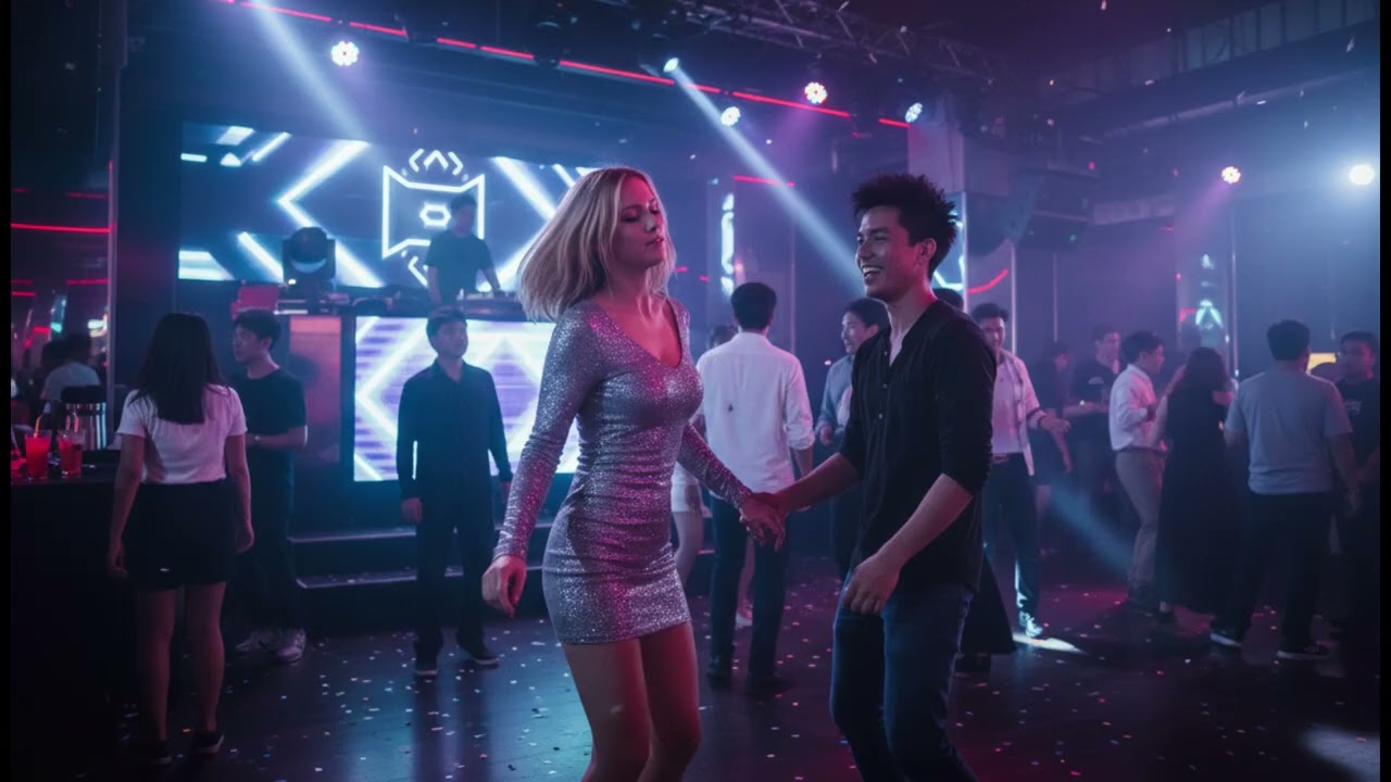 Natalia - Jedna noc w Bangkoku