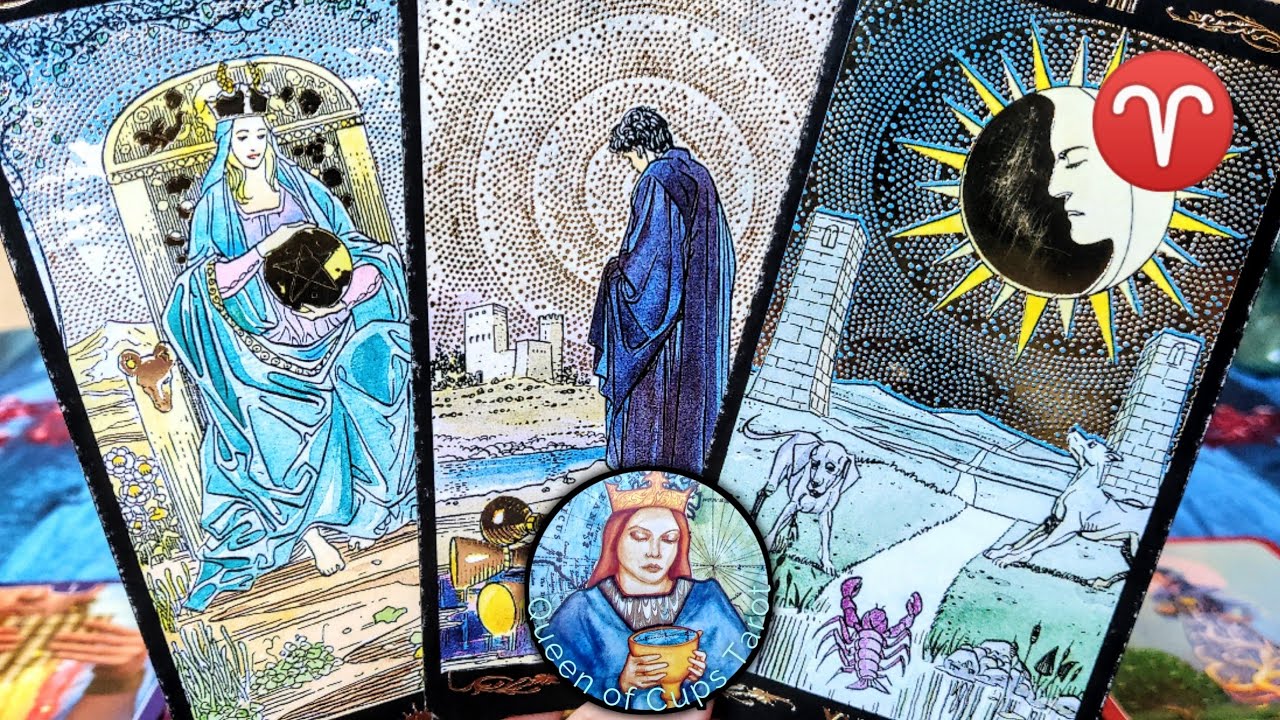 Aries Love May-June 2020 – THEY'RE SORRY BUT THEY DON'T KNOW HOW TO FIX IT! ♈