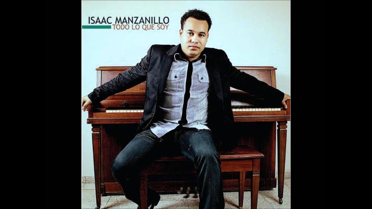 Estoy Contigo - Isaac Manzanillo