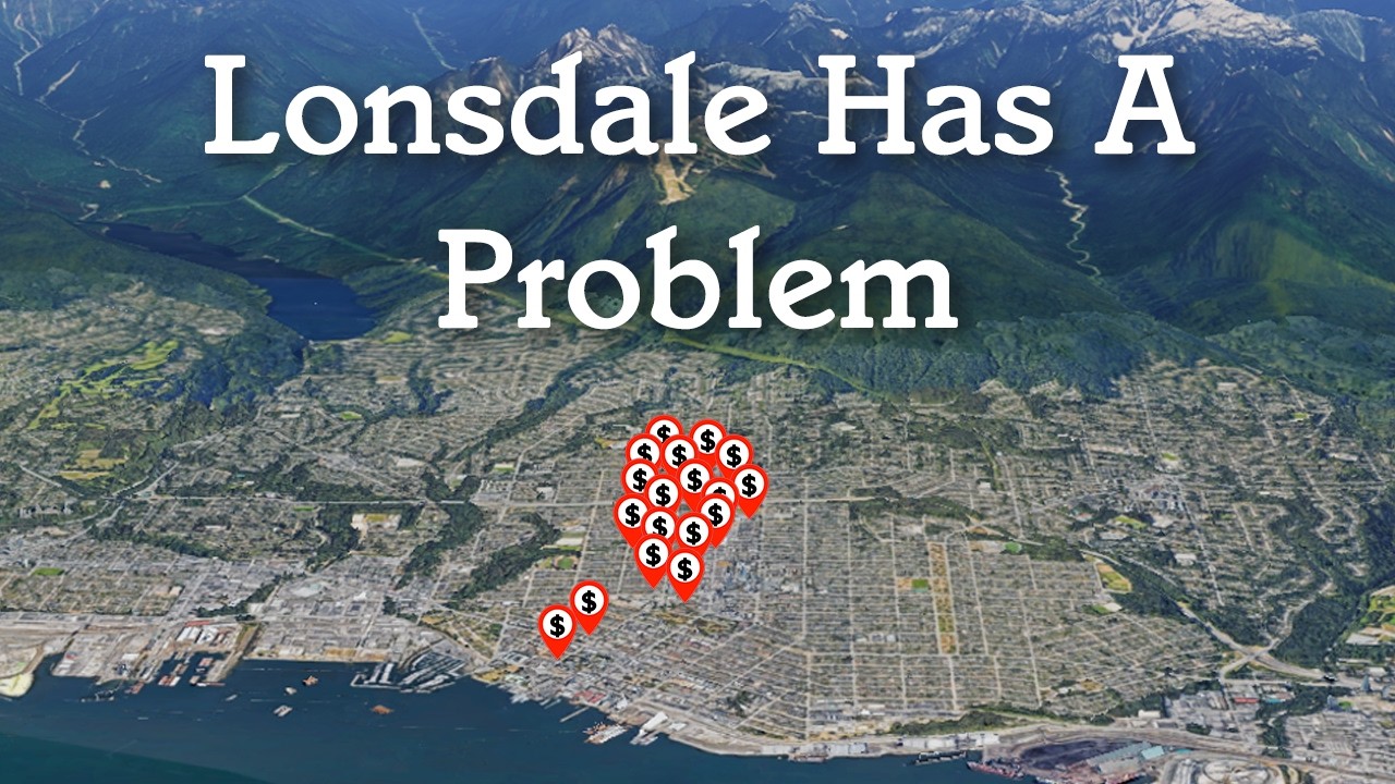 Lonsdale Avenue: The Battle for Commercial Variety